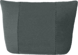 Shoei X-SPR (Type-P) Pro Centre Pad - Rear M9 - (STD M)