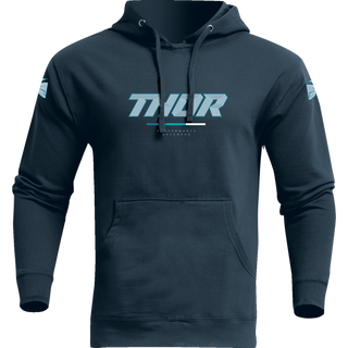 Thor Corpo Pullover Hoodie - Navy