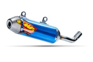 FMF PowerCore 2.1 Titanium Silencer KTM 250 SX/300 EXC & Husqvarna TE250/TE300