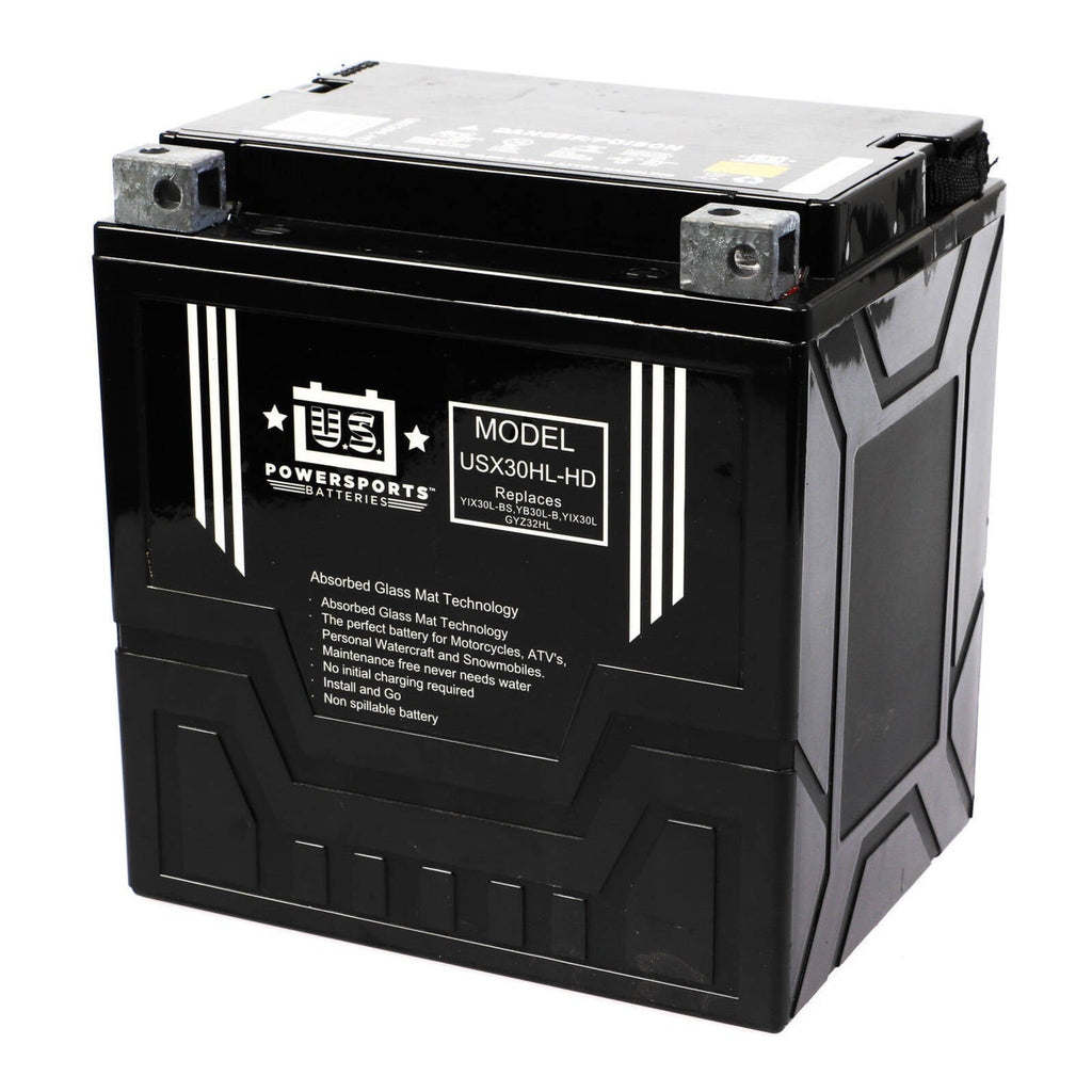 Ski-Doo 415129898 Lead Battery 18 Amperes Ski-Doo 415129898 Lead Battery 18 Amperes