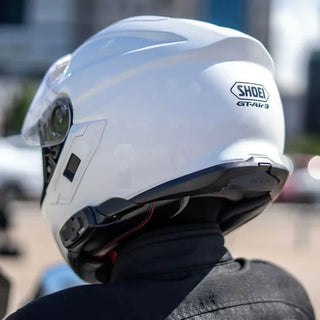 Cardo PACKTALK-S EDGE UCS For Shoei Gen 3 Helmets