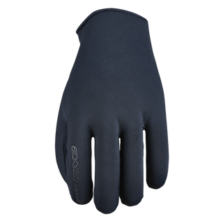 Five Unit Innergloves - Black