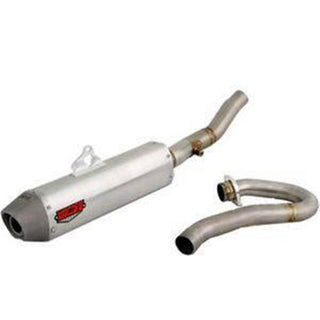Vance & Hines Aluminum Pro Exhaust System for Honda CRF450R 2009