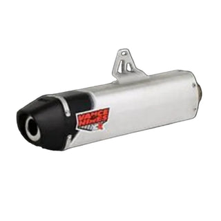 Vance & Hines XCR Slip-On Exhaust for Yamaha YZ250F 2006-2009