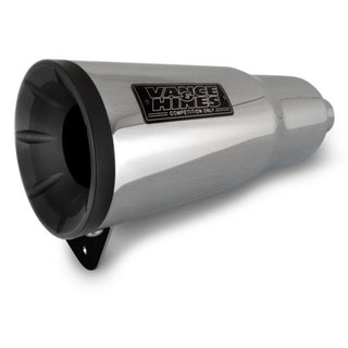 Vance & Hines Hi-Output Chrome Slip-On Exhaust for Indian Scout 2025