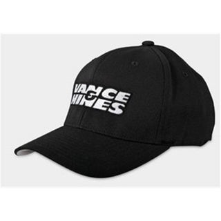Vance & Hines Logo Flexfit Cap L/XL