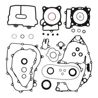 Complete Gasket Set with Oil Seals 8110050