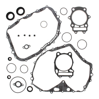 Complete Gasket Set with Oil Seals 811846