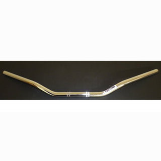 Ventura Rude Boy Handlebar 1 inch Chrome 820mm wide
