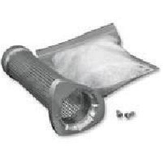 Vance & Hines VHM760018 Indy Series Softail Exhaust Baffle