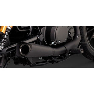 Vance & Hines VHM760093 Competition System Quiet Insert