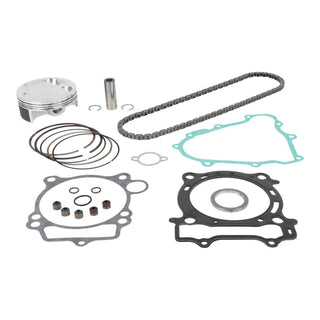 Top End Piston Kit 4 Stroke