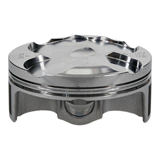 Vertex Top End Rebuild Kit - Forged Piston (A)