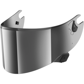 Shark Aeron GP FIM2 Helmet Visor - Chrome