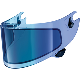 Shark Skwal i3/D-Skwal 3/Ridill 2 Helmet Visor - Blue