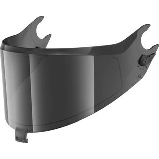 Shark Spartan GT Pro/RS Helmet Visor - Dark Smoke