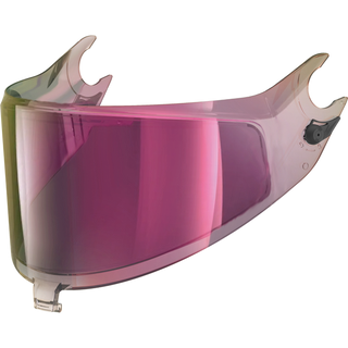 Shark Spartan GT Pro/RS Helmet Visor - Pink