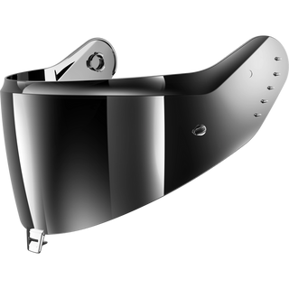 Shark Skwal i3/D-Skwal 3/Ridill 2 Helmet Visor - Chrome