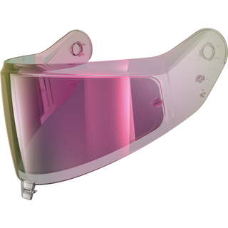 Shark Skwal i3/D-Skwal 3/Ridill 2 Helmet Visor - Pink