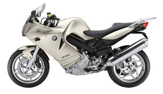 Shad Top Case Fitting Kit For BMW F800 ST ’09-15