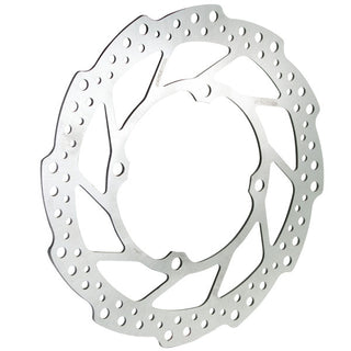 Zeta Z-Wheel Honda CRF450L19- Front Brake Disc Rotor