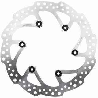 Zeta Z-Wheel Honda CRF250L 12- Front Brake Disc Rotor