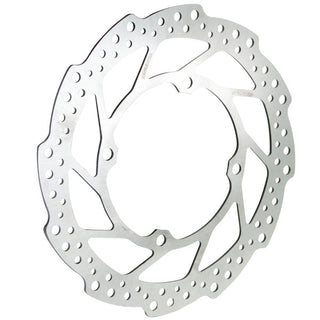 Zeta Z-Wheel Kawasaki KX250F/450F06-14,KX125/25006-08,KLX450R08- Front Brake Disc Rotor