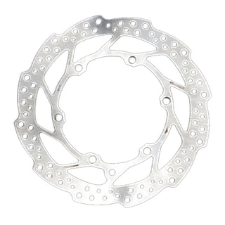 Z-Wheel Front Stainless Steel Brake Disc Rotor- Assorted KTM & Husqvarna Models