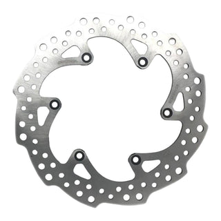 Z-Wheel Rear Stainless Steel Brake Disc Rotor- Assorted KTM & Husqvarna Models