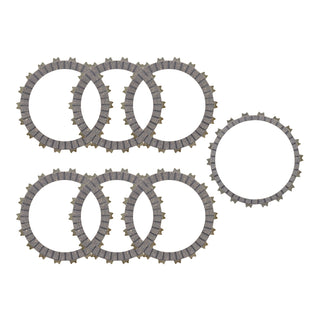 Whites Clutch Kit - Fibres Only