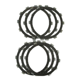 Whites Clutch Kit - Fibres Only