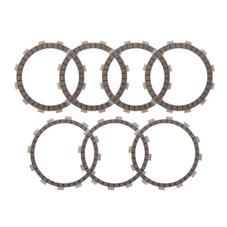 Whites Clutch Kit Fibres Only