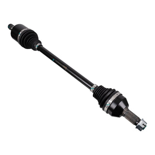 Whites ATV CV Axle Complete Honda Rear Left-hand
