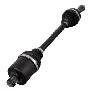 Whites ATV CV Axle Complete Polaris Rear Left-hand Right-hand