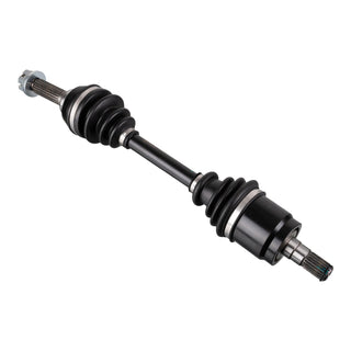 WHITES CV AXLE SHAFT SUZ Fnt LH