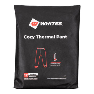 Whites Cozy Thermal Pants