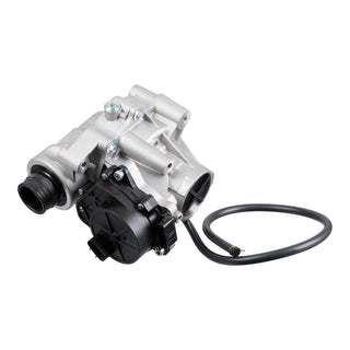 WMP ATV Front Differential Assembly (Replaces Yamaha YFM660F)