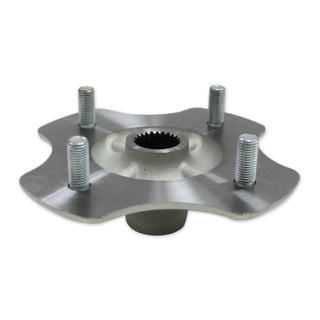 Whites Rear Wheel Hub Honda Early TRX300 & TRX420 Models