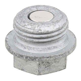 Whites Magnetic Drain Plug M18 x 9 - P1.5