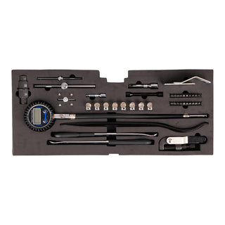 Whites Powersports Motorcycle Pro Tool Box