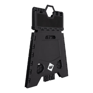 WMP Folding Bike Stand - Black