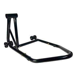 Whites Paddock Stand Rear - Single Side