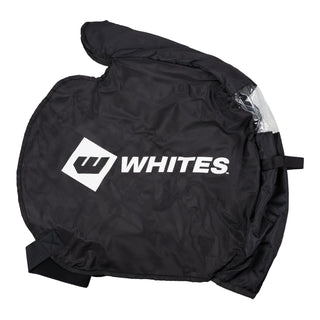 WMP Tyre Warmer Covers - Pair