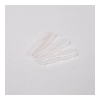 INSULATING SLEEVE MINI FEMALE SPADE (PKT OF 100PCS)