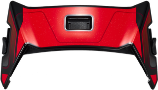 Shoei X-SPR Pro Upper Air Intake - Escalate TC-1