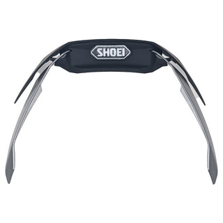 Shoei X-SPR Pro Rear Stabalizer - Black
