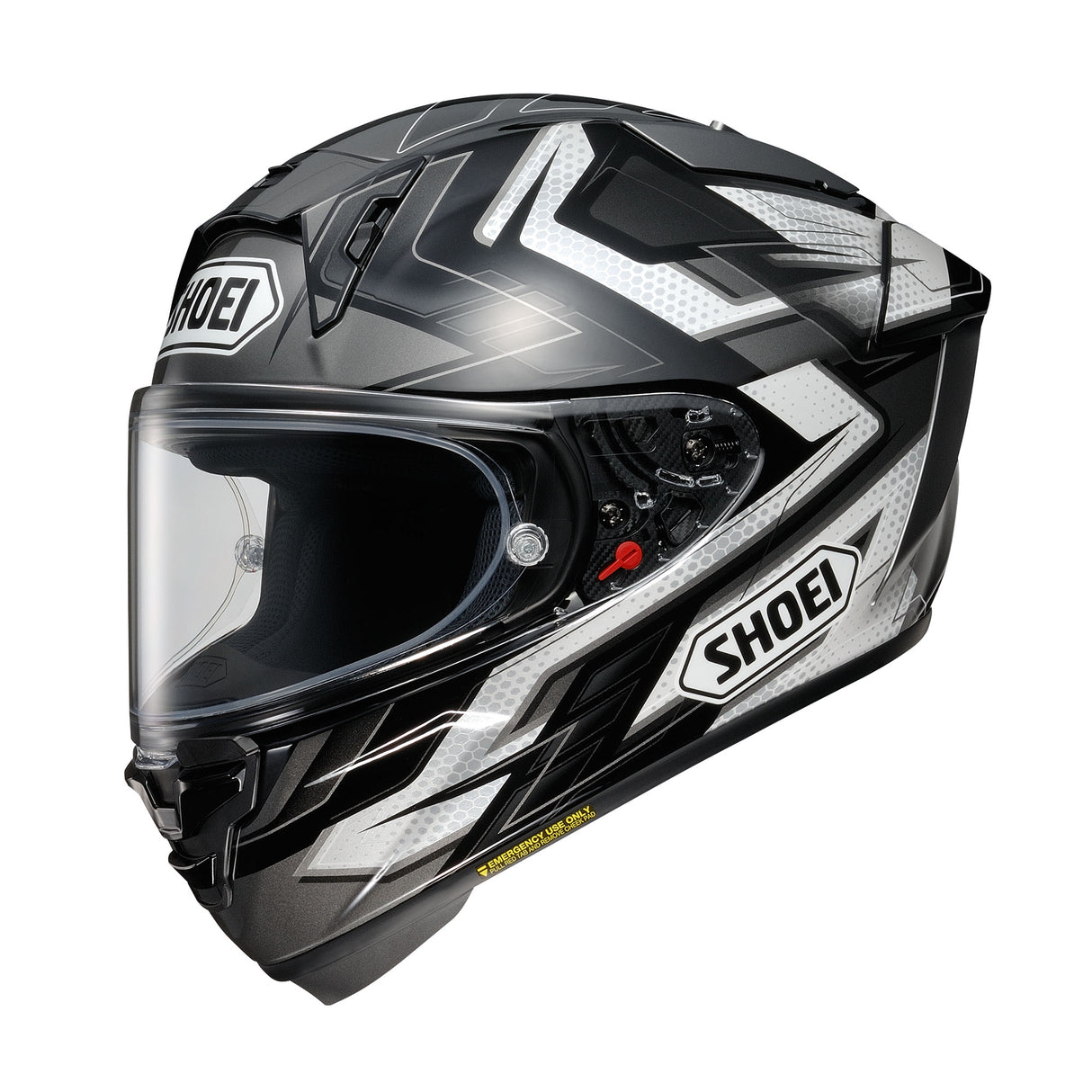 Shoei X-SPR Pro Helmet - Escalate TC-5