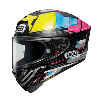 Shoei X-SPR Pro Helmet - Proxy TC-11