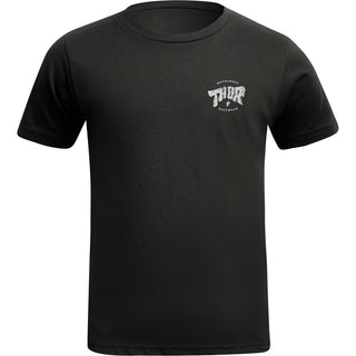 Thor Youth Stone Tee - Black