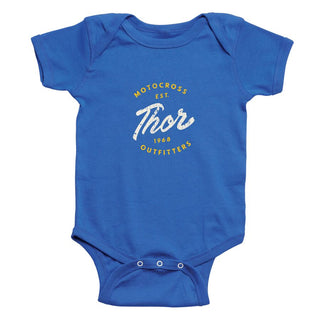 Thor Supermini Classic Body Suit - Blue